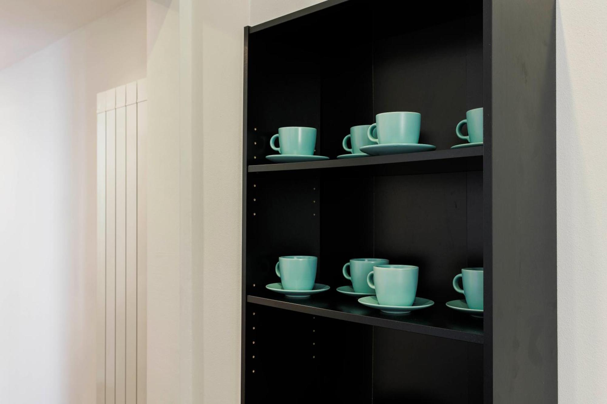 Santa Croce Elegant Apartment Firenze Bagian luar foto